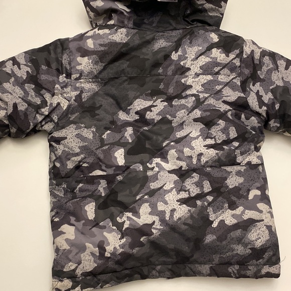 Kids / Columbia / jacket / 4T - Picture 4 of 4